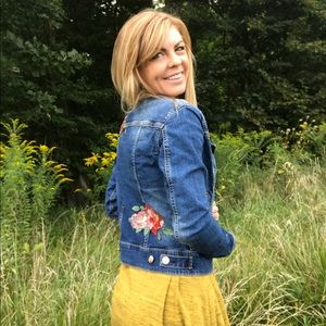 LuLaRoe Harvey Jacket